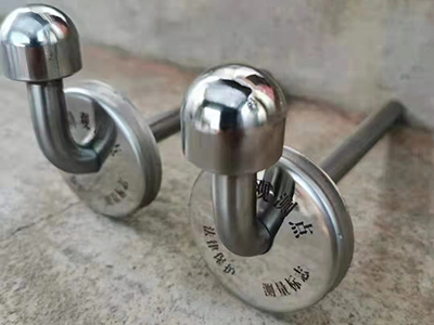 簡單介紹埋設式沉降觀測標在工程施工中的應用