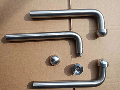 L型沉降觀(guān)測(cè)點(diǎn)