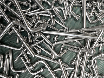 L型沉降觀(guān)測(cè)點(diǎn)