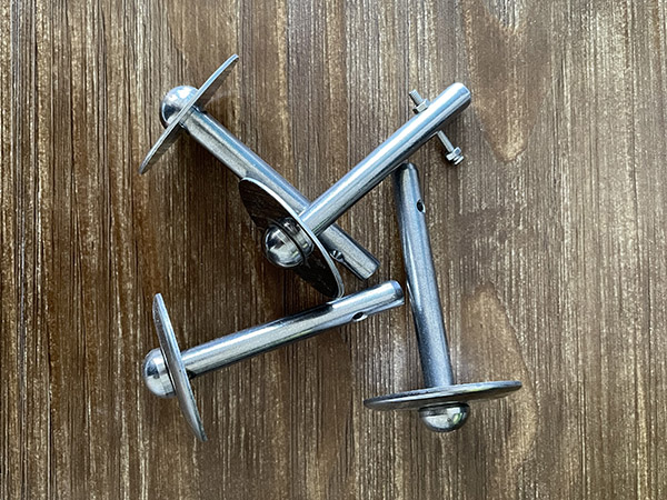 水準(zhǔn)點(diǎn)