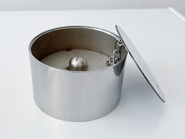 圓形保護(hù)盒