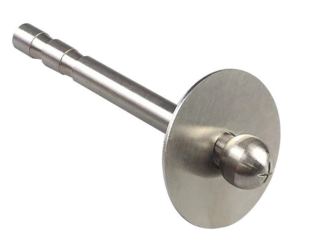 承臺(tái)觀測(cè)標(biāo)