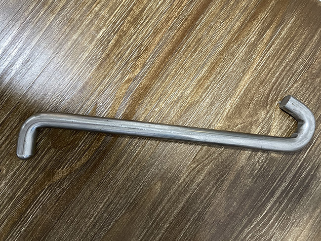 彎鉤觀測標(biāo)