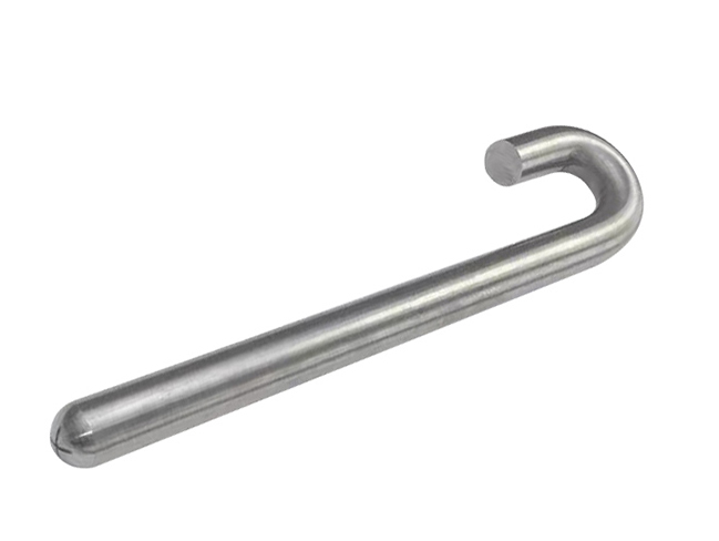 彎鉤觀測標(biāo)