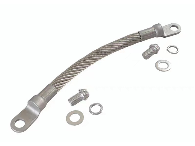 不銹鋼連接線(xiàn)