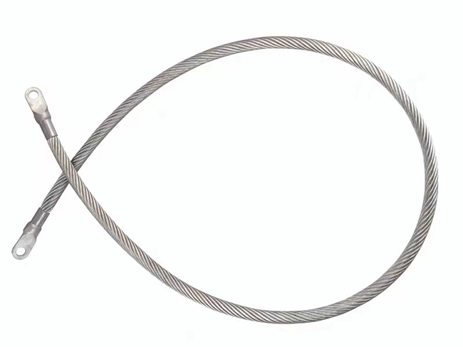 不銹鋼連接線(xiàn)