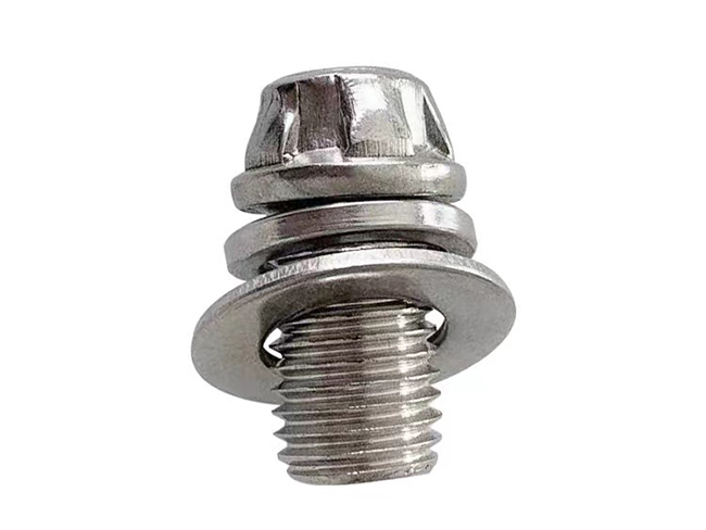 防盜螺絲