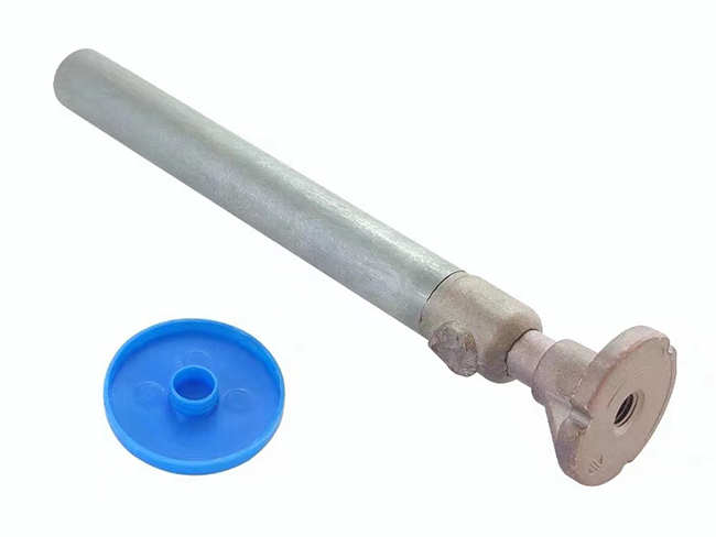 防迷流銅接地端子