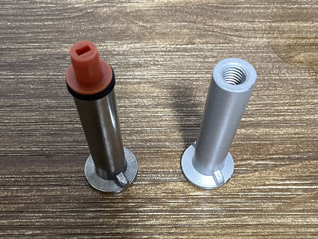 隧道預(yù)埋套筒