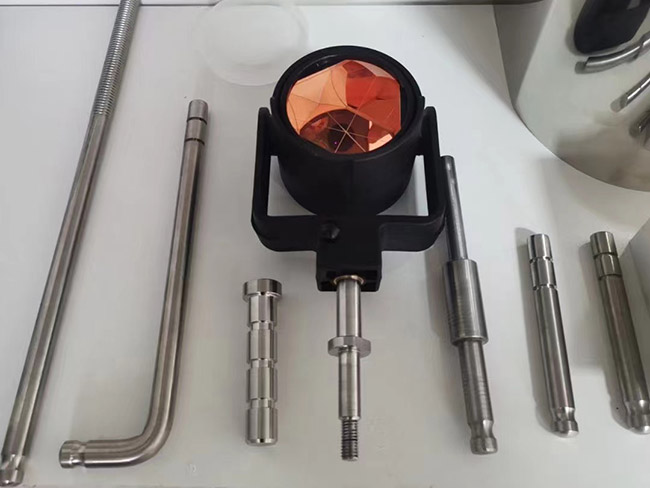 不銹鋼異型加工件