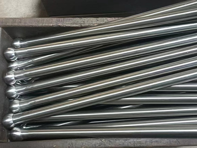 不銹鋼異型加工件