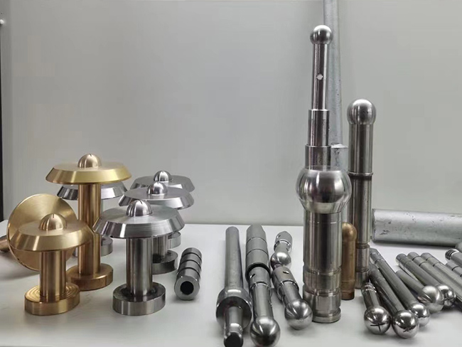 不銹鋼異型加工件