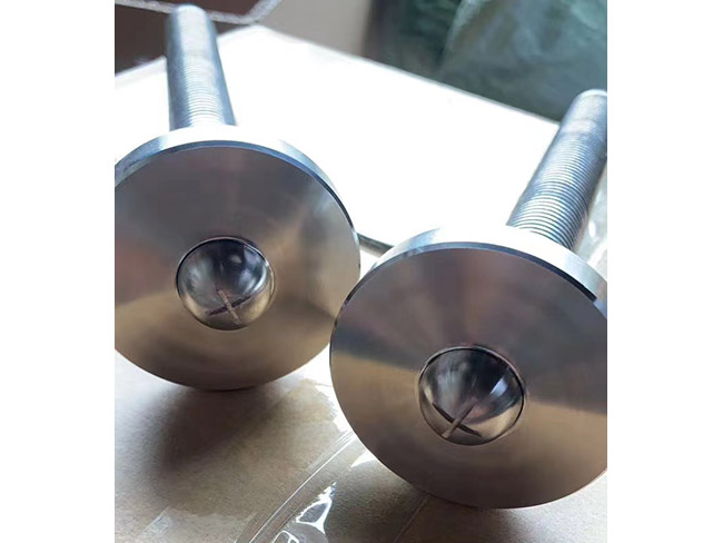 不銹鋼異型加工件