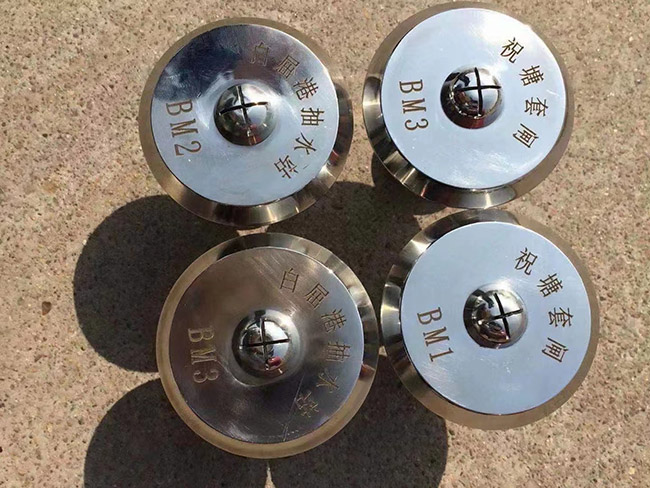 不銹鋼異型加工件