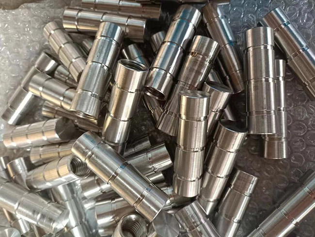 不銹鋼異型加工件