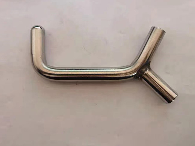 不銹鋼異型加工件