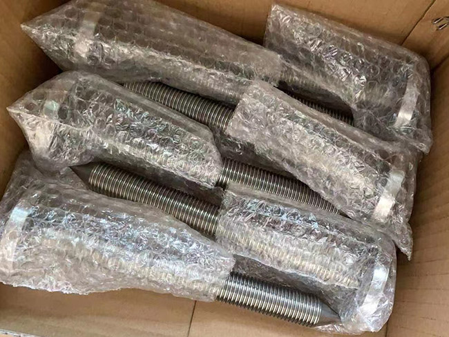 不銹鋼異型加工件